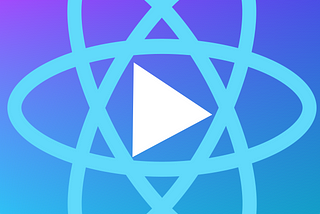 How to create a responsive video player in React
