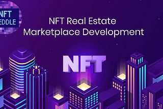 NFTPeddle Offers Real Estate as NFTs