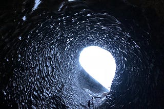 One Way Trip Down