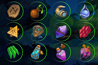 NEW INVENTORIES ARE THERE, HAVE YOU TRIED?