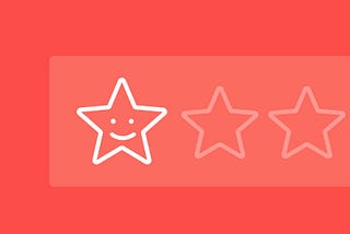 Negative customer reviews are a good thing