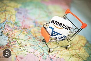 How we earn on AMAZON