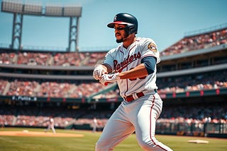 Freddie Freeman: MLB Star First Baseman
