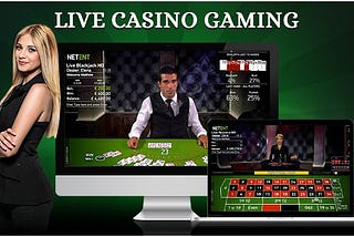 Finding Your Foothold in the Online Gambling World