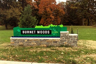 Bettering Burnet