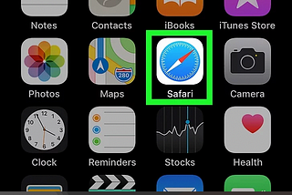 How to Delete Bookmarks from an iPhone