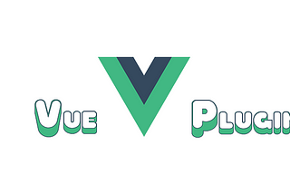 Simple Vue.js plugin in under 5 minutes