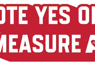 SVCREATES Endorses Measure A