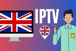 Who is the best provider IPTV in UK ?