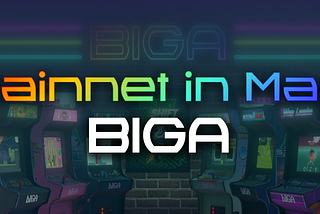 From Alpha to Mainnet: What We Learned and What’s Coming Next for BIGA Arcade