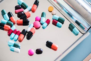 Why Adderall Is Doing More Damage Than Good