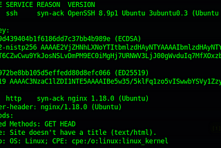 Keeper Writeup — HTB