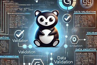 Configurable and Extensible Data Validation in Go