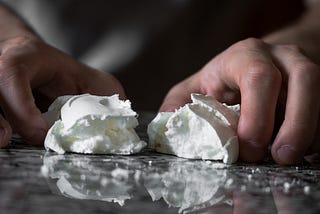 How to make Meringues