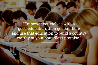 How Can You Empower Your Students?