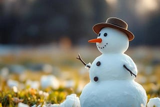 Winter Wonder