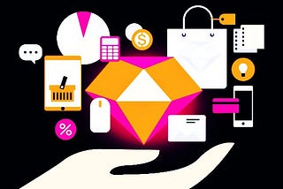 Using Ruby on Rails to develop custom eCommerce software