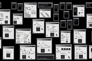 XY Coordinates Generator Pack