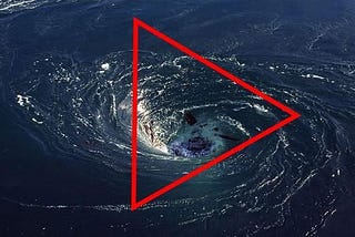 Bermuda Triangle