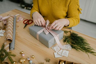 5 Simple DIY Gift Ideas That Will Show Your Loved Ones You Care