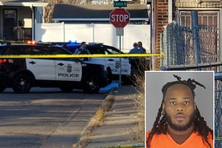 Suspect arrested in 2023 Minneapolis shooting homicide