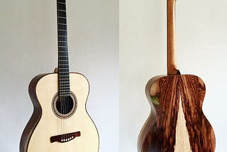 The best acoustic guitar ever!