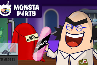 Rise of the Unseen Flames: Monsta Party’s Unpredictable Evolution