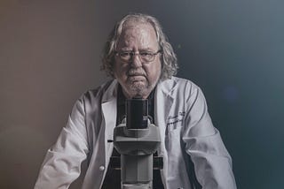 What I Learned from Nobel Laureate Jim Allison