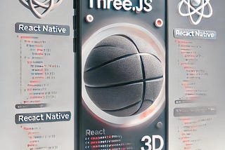 React Native de Threejs nasıl kullanılır?