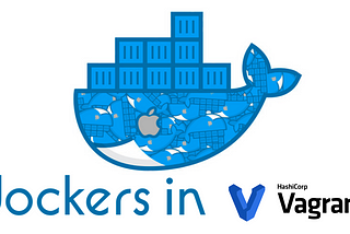 A Solution To Run Docker in Mac Using Vagrant