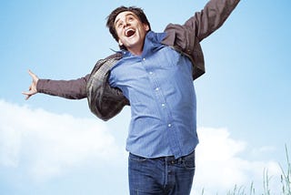 5 Profound Psychological Life-Lessons From Jim Carrey’s Movies