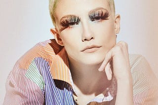 Chloe Moriondo Merch – Medium