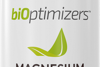 Magnesium Breakthrough: The Ultimate Versatile Supplement
