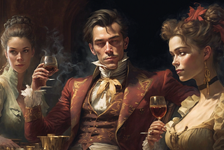 Genealogie der Monogamie — Prolegomenon