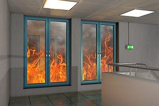 Unveiling the Superiority of Fire-Resistant Glass: A Comprehensive Guide