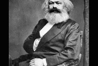 Marx 205 | Thoughts Triggered by the Bookfair