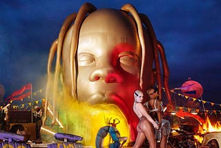 Astroworld: The Travis Scott Event That Shook the World