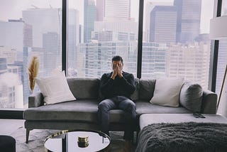 Simple Reasons The Pursuit of Happiness Can Make Us Miserable