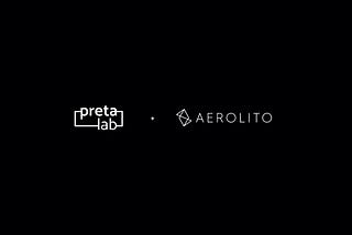 PretaLab + Aerolito