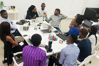 Storytelling — The best form of Organic Marketing