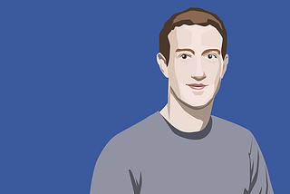 Mark Zuckerberg Explains Why He Doesn’t Like Your Scrolling Habits.