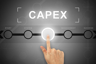 CAPEX Project and Portfolio Management: Optimise the capital portfolio to increase companywide ROIC