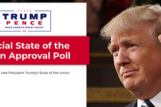 Make Surveys Great Again!