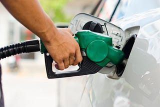 How do fuel subsidies fuel evil? 😈