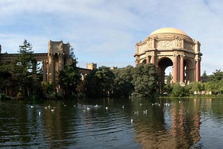 The State of Enterprise UX