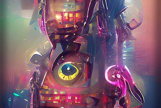PsyRobot#118