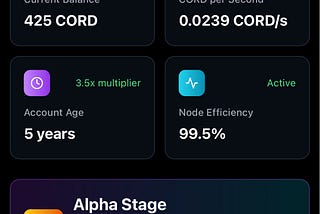 EARLY ACCESS