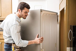 Refrigerator Repair Bangalore: A Guide to Timely Solutions and Local Experts