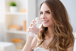 Nutritionist’s Water and Hydration Tips