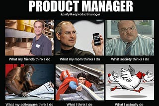 Product Management FAQ